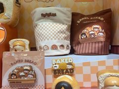 -泡泡玛特POPMART机器人店(高新万达店)