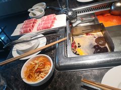 -海底捞火锅(连城广场店)