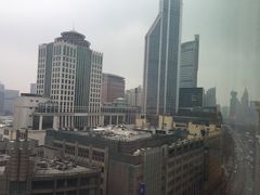 -上海雅居乐万豪侯爵酒店