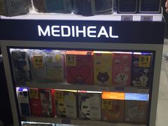 -新罗免税店(首尔总店)