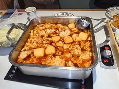-螺大喜螺蛳粉火锅(雍和宫店)