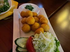 -申德勒加油站西餐厅Schindlers Tankstelle(上海外滩店)