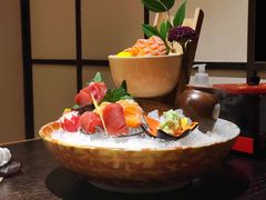-鮨匠·割烹料理(巨鹿花园店)