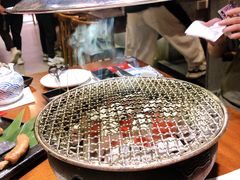 -热血兄弟·炭火烤肉(融侨中心店)