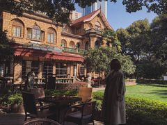 -马勒别墅饭店(静安寺店)