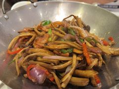 -宏玲餐厅(四川南路店)
