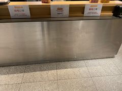 -麦当劳(中山公园龙之梦店)