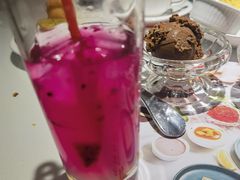 -斗牛士牛排餐厅(嘉里汇店)