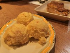 -玛格萝妮比萨屋(四平店)