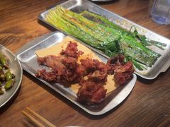 -破店肥哈·东北烧烤·夜宵(南山保利店)