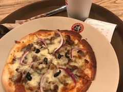 -漫咖啡MAANCOFFEE(人大店)