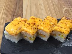 -Sushi Love 创意寿司(丽影广场店)