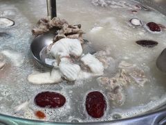 -京门活鱼馆·鱼火锅(百子湾（原红庙）店)