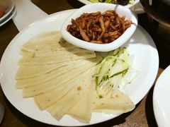 -小菜园新徽菜(合肥瑶海万达店)