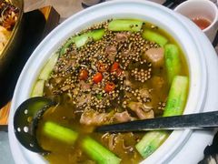 椒麻脆舌-喜和园·雅宴·宴会(西漳公园店)