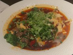 -成都你六姐·牛肉冒菜(城市集市合生汇店)