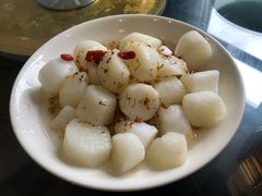 桂花山药-福顺祥大盘鸡(临潼店)