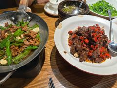 -恰饭·老长沙市井菜(天河客运站店)