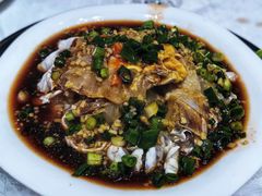 -瓯菜排档·温州海鲜(玕南店)
