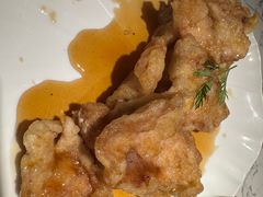 -奉天小馆·非遗东北菜(济南万象城店)