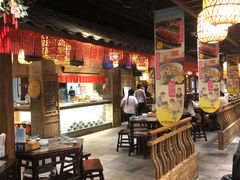 -南京大牌档(崇文门国瑞店)
