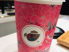 -茶话弄(中贸广场店)