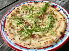 北京蓝披萨-Gather pizza