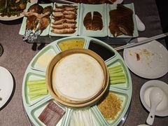 -羲和雅苑•北京烤鸭(瑞吉店)