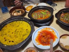 -常和州·夜宵大排档(常州单店)