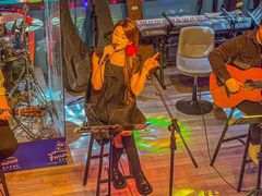 -Famous肥猫墨西哥音乐餐吧(五棵松华熙LIVE店)