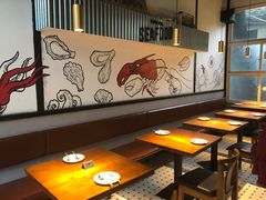 -仓库南洋海鲜小排档(柳河路店)
