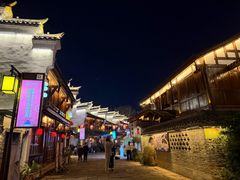 -大小河街