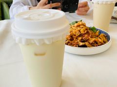 -沿途四季·云南菜·诗酒茶(蓝色港湾店)