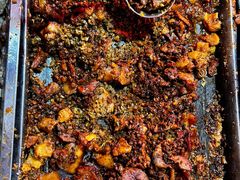 -枣阁园滴滴自助餐