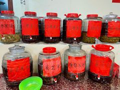 -老崇左特色风味食馆