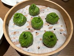 -苏小柳点心·手作小笼包(CP静安寺分院)