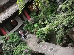 -钦善斋(武侯祠店)