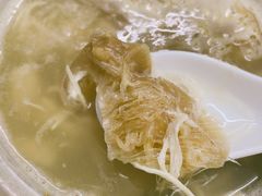 -添發碗仔翅美食