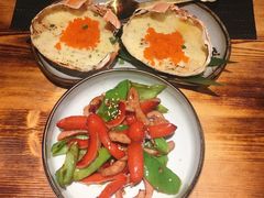 -日吉丸·鸟将军炭火融合酒馆(中央大街店)