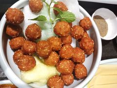 -北平盛世·新京菜·北京烤鸭(劲松·双井店)