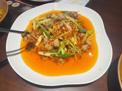 -拾捌川·自贡爆炒(新街口店)