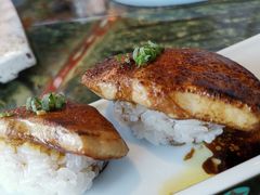 -炙柒Sekinana·精致料理 烧鸟·铁板烧(海上世界店)