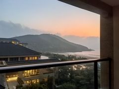 -舟山朱家尖绿城威斯汀度假酒店