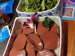 -来涮蜀鲜货火锅串串香(菜市口店)
