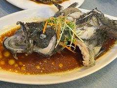 -阿龙海鲜农家乐·三亚老字号(海棠湾店)