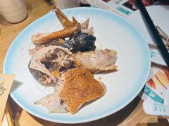 -符离集餐厅(万象城店)