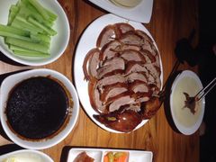 煜丰美食(福彩路店)-煜丰汴京烤鸭(福彩路店)