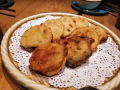 -吃饭皇帝大土家民族菜(正大广场店)