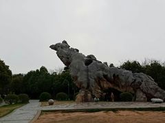 -南京市江宁方山