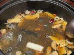 -滇野云南野生菌餐厅(陕西南路店)